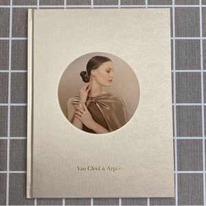 Van Cleef & Arpels Booklet